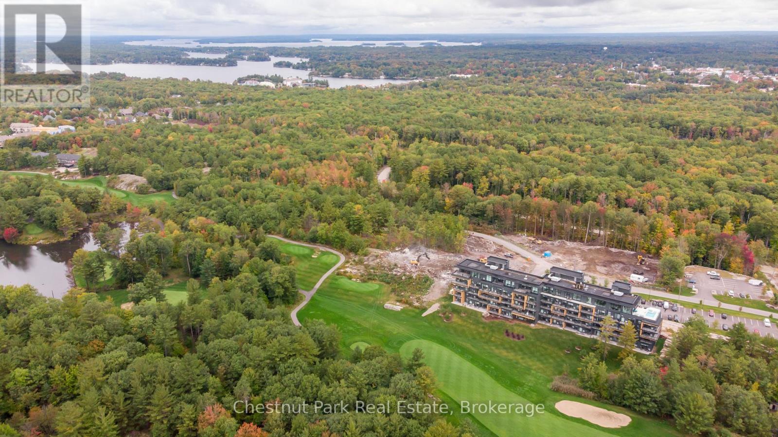 404 - 120 Carrick Trail, Gravenhurst, Ontario  P1P 0A2 - Photo 23 - X12758114