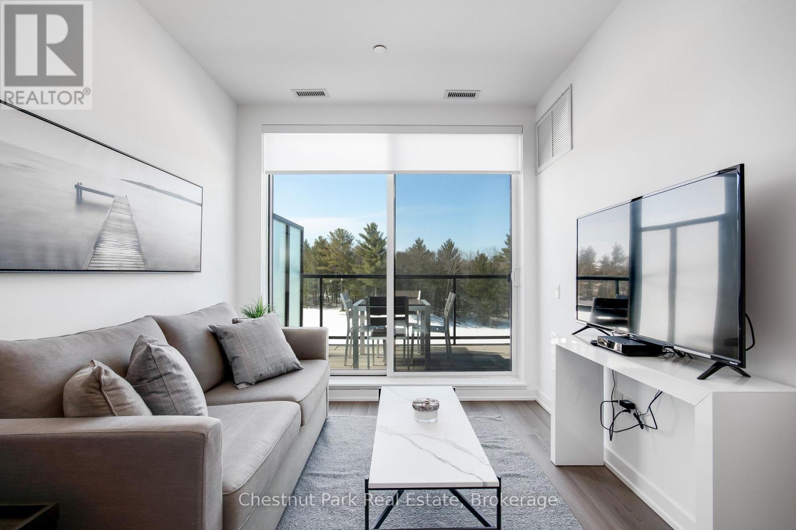 404 - 120 Carrick Trail, Gravenhurst, Ontario  P1P 0A2 - Photo 8 - X12758114