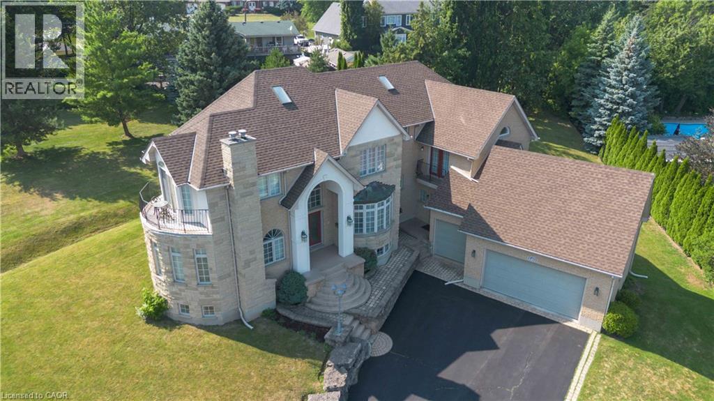 1401 TAMWORTH Court, Burlington, Ontario