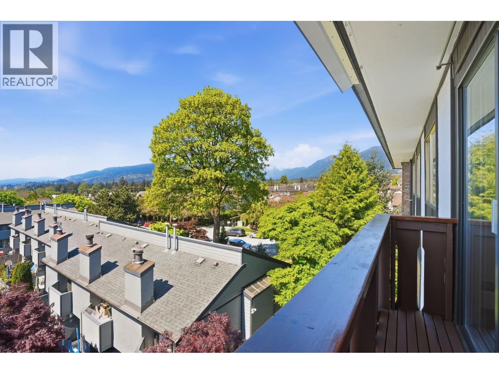 314 1345 Chesterfield Avenue, North Vancouver, British Columbia  V7M 2N1 - Photo 36 - R3125459