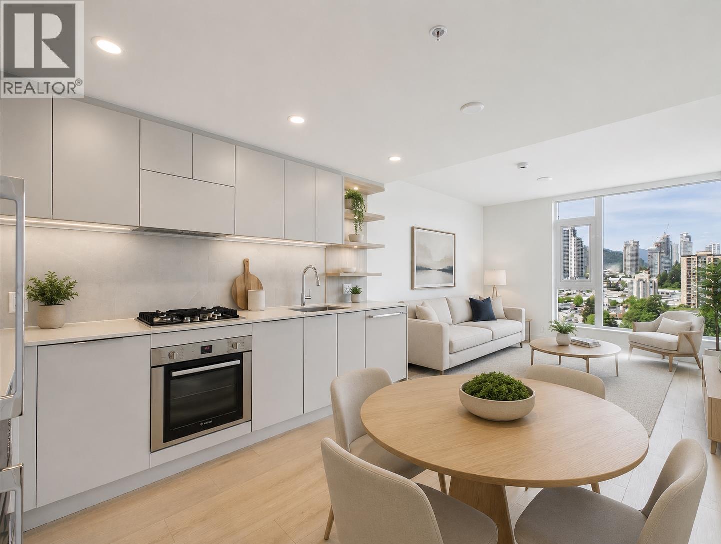 1604 311 ALDERSON AVENUE, Coquitlam, British Columbia