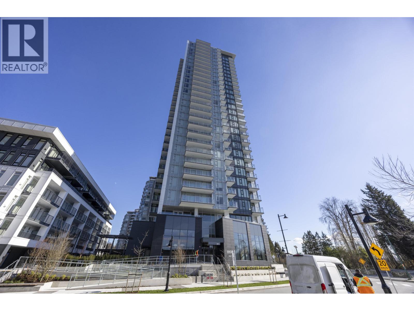 1604 311 Alderson Avenue, Coquitlam, British Columbia  V3K 0K3 - Photo 27 - R3125465