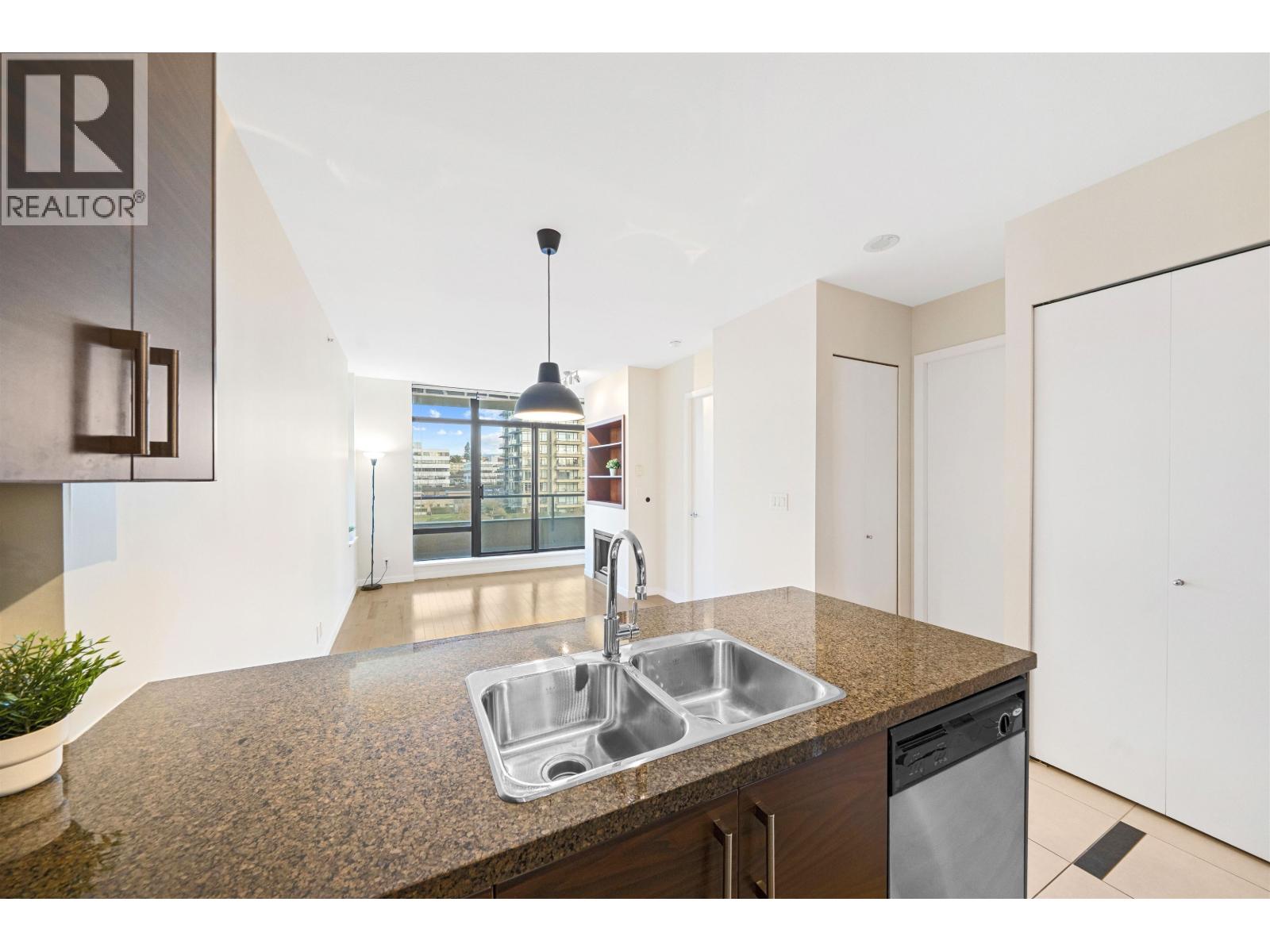 605 2345 Madison Avenue, Burnaby, British Columbia  V5C 0B4 - Photo 23 - R3125470