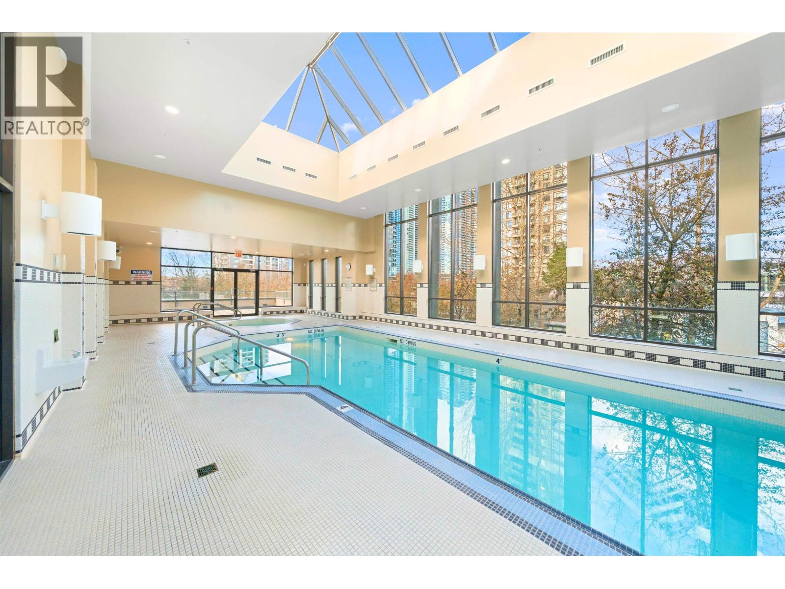 605 2345 Madison Avenue, Burnaby, British Columbia  V5C 0B4 - Photo 24 - R3125470
