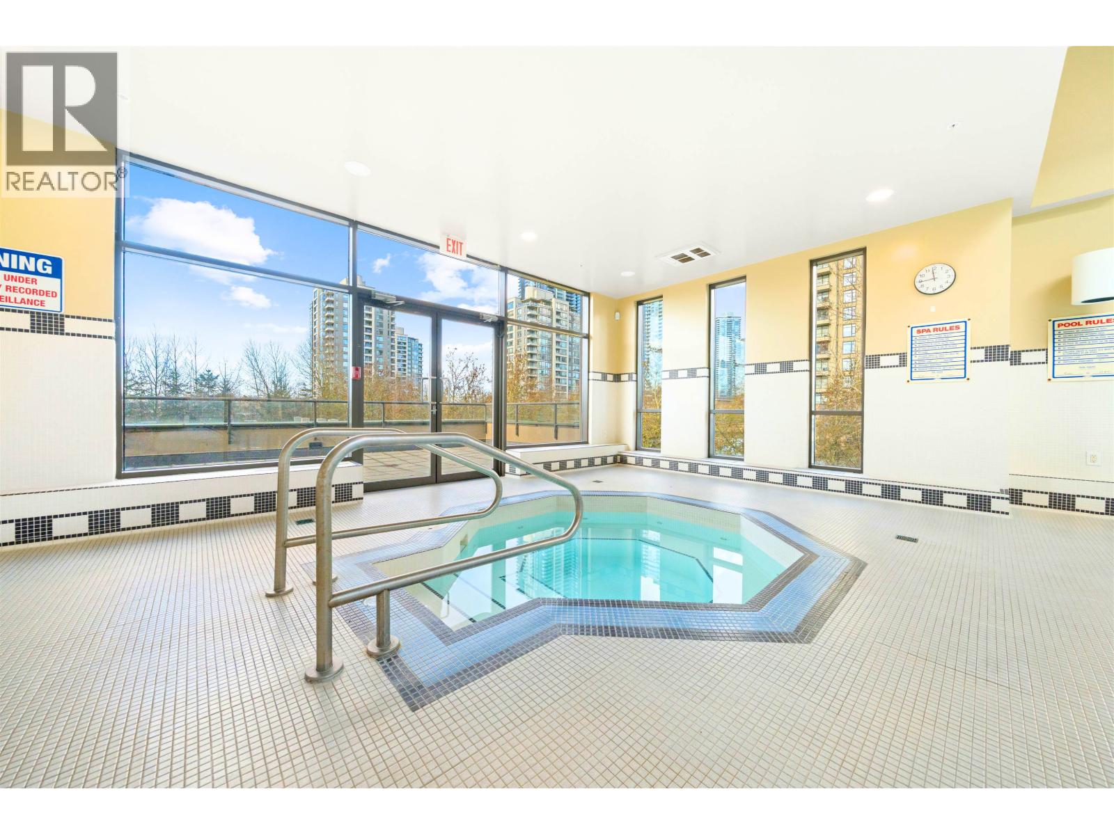 605 2345 Madison Avenue, Burnaby, British Columbia  V5C 0B4 - Photo 25 - R3125470