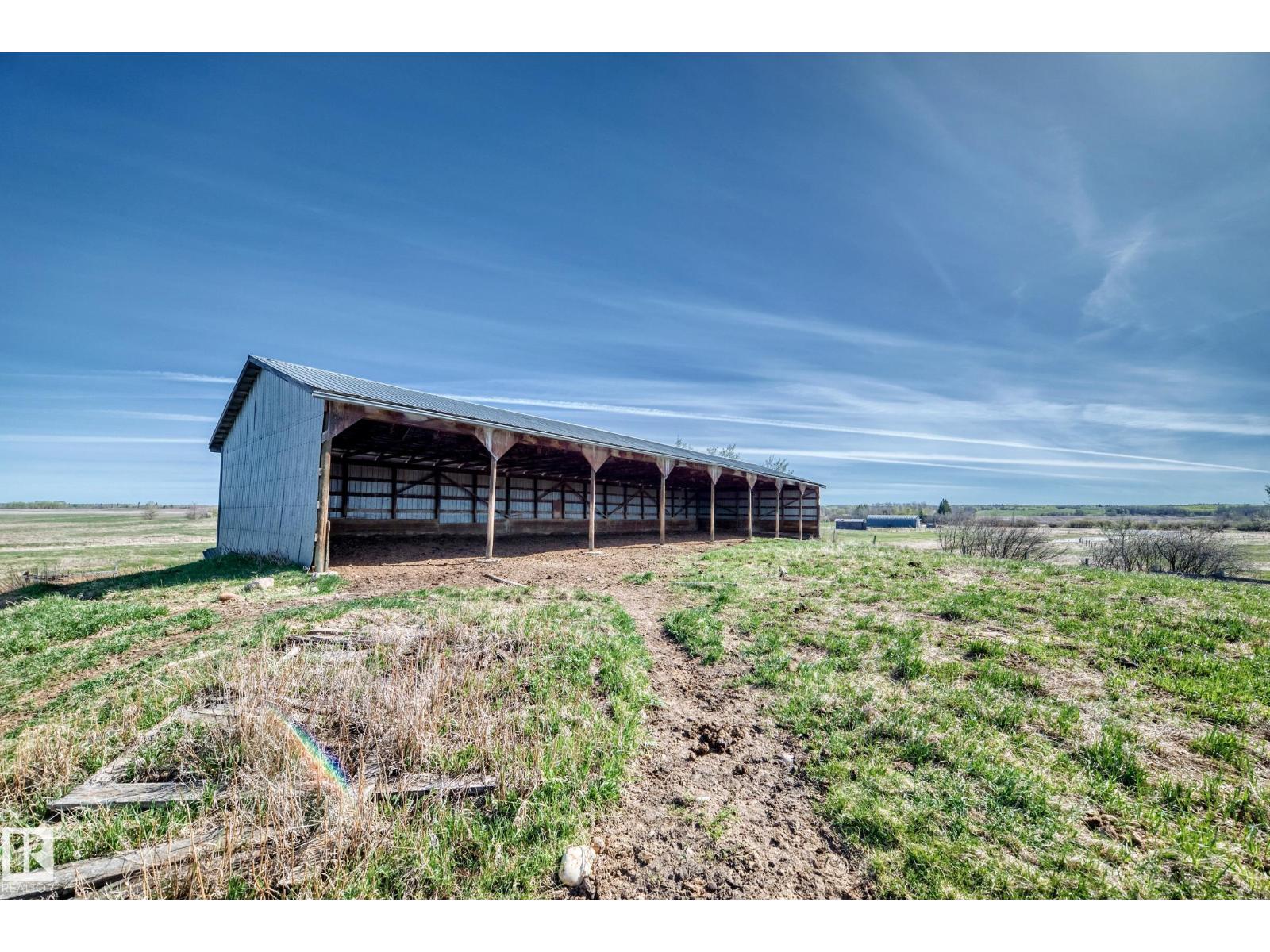 56432 Hwy 777, Rural Barrhead County, Alberta T7N 0L6 - Photo 21 - E4488671