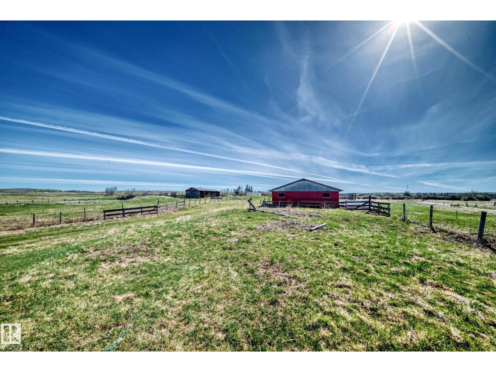 56432 Hwy 777, Rural Barrhead County, Alberta T7N 0L6 - Photo 20 - E4488671