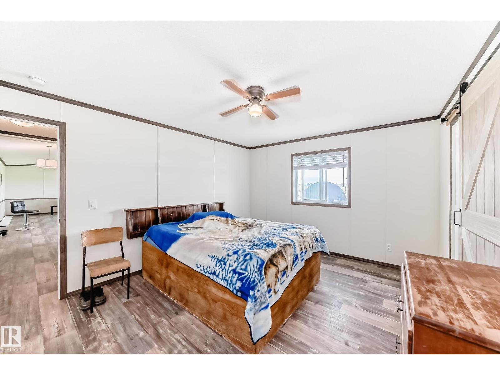 56432 Hwy 777, Rural Barrhead County, Alberta T7N 0L6 - Photo 9 - E4488671