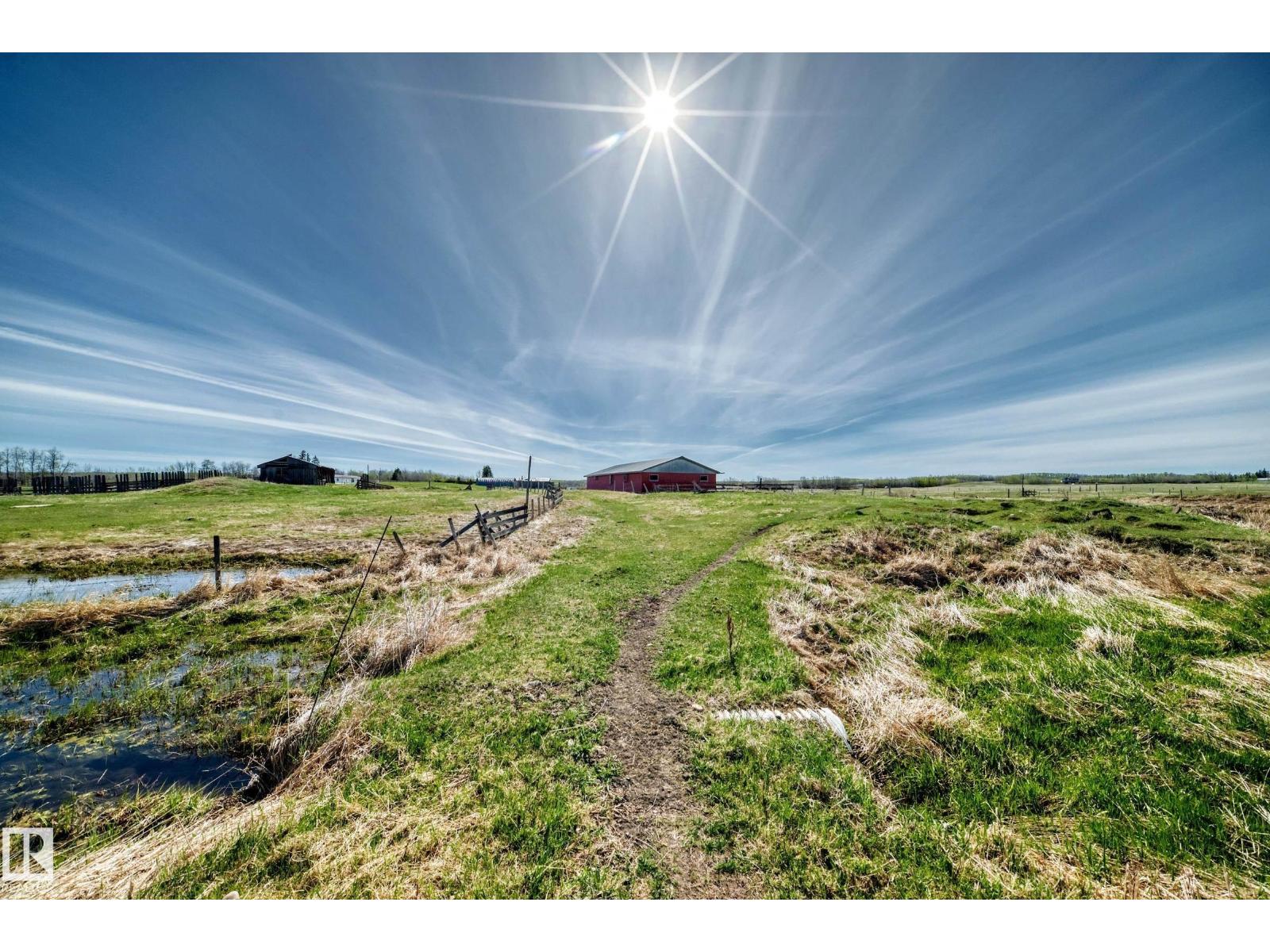 56432 Hwy 777, Rural Barrhead County, Alberta T7N 0L6 - Photo 25 - E4488671