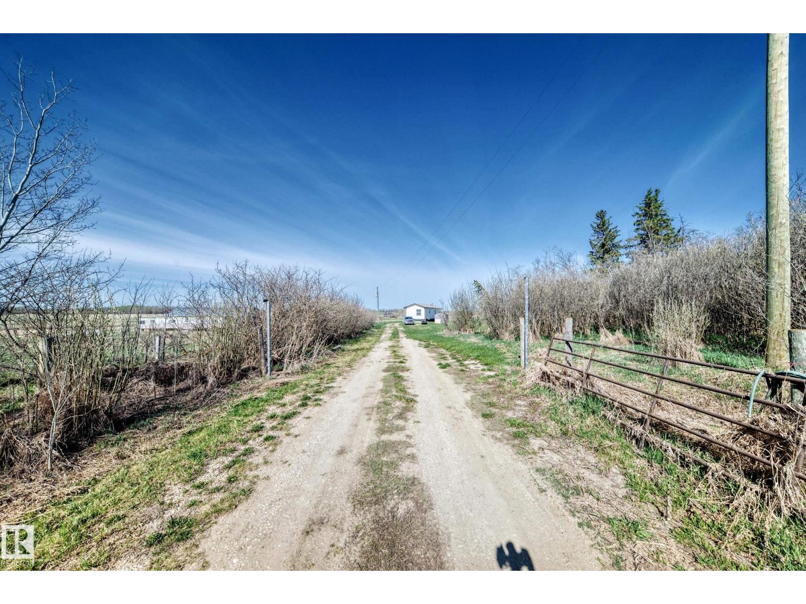 56432 Hwy 777, Rural Barrhead County, Alberta T7N 0L6 - Photo 19 - E4488671