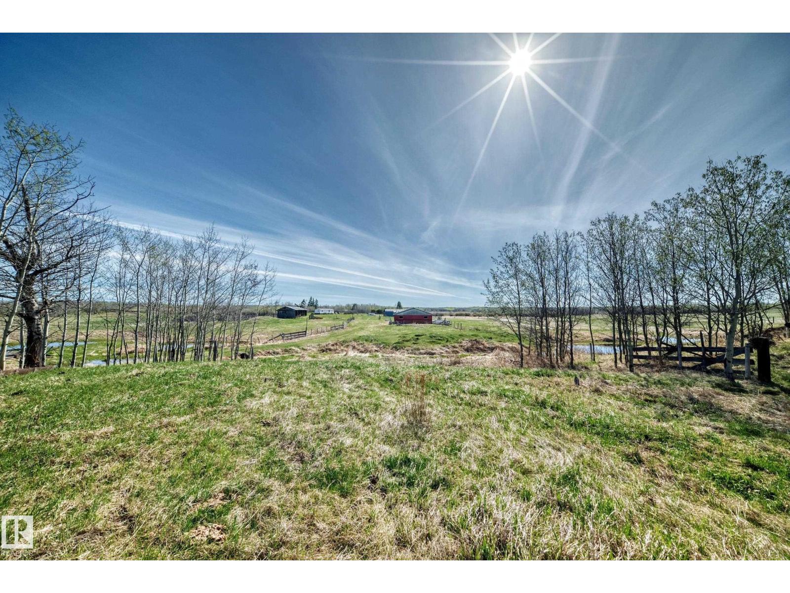 56432 Hwy 777, Rural Barrhead County, Alberta T7N 0L6 - Photo 24 - E4488671