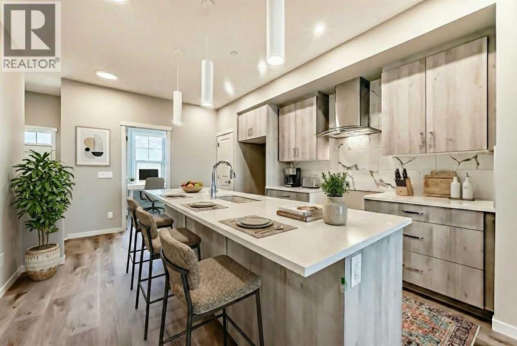 17 Hotchkiss Road SE, Calgary, Alberta  T3S 0T8 - Photo 2 - A2285060