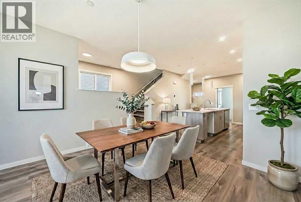 17 Hotchkiss Road SE, Calgary, Alberta  T3S 0T8 - Photo 3 - A2285060