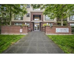 103 15168 19 AVENUE, Surrey, British Columbia