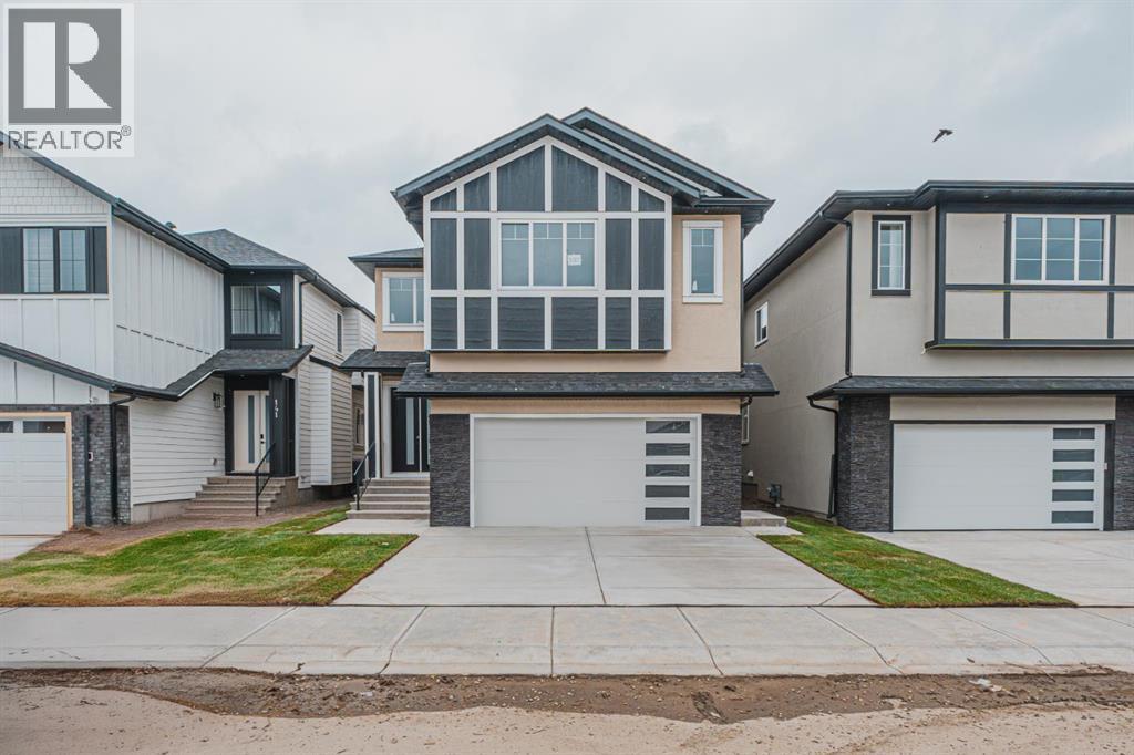 137 Saddlecrest Circle NE, Calgary, Alberta  T3J 0Z2 - Photo 1 - A2293942