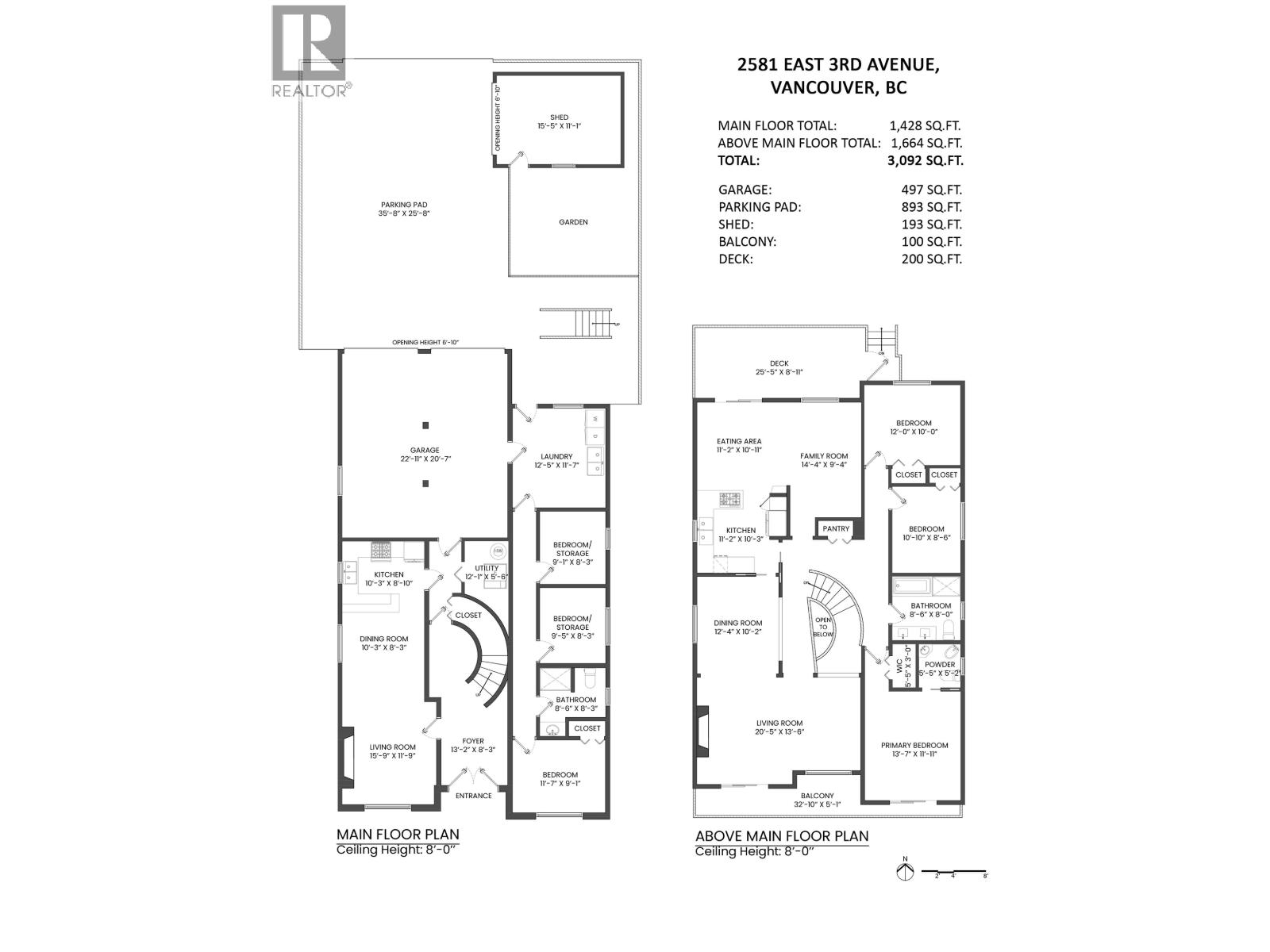 2581 E 3rd Avenue, Vancouver, British Columbia  V5M 1H1 - Photo 39 - R3125472