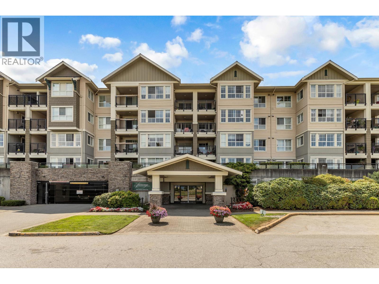 317 19673 MEADOW GARDENS WAY, Pitt Meadows, British Columbia
