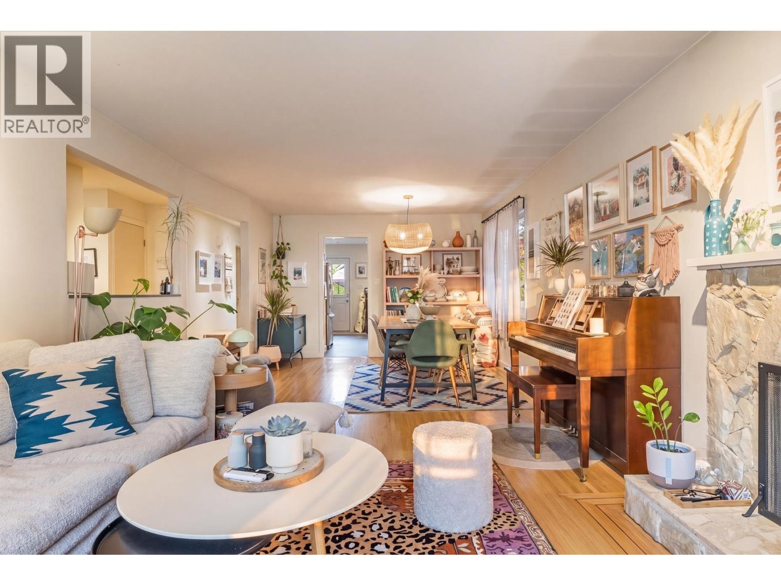 2246 Parker Street, Vancouver, British Columbia  V5L 2L9 - Photo 6 - R3125264