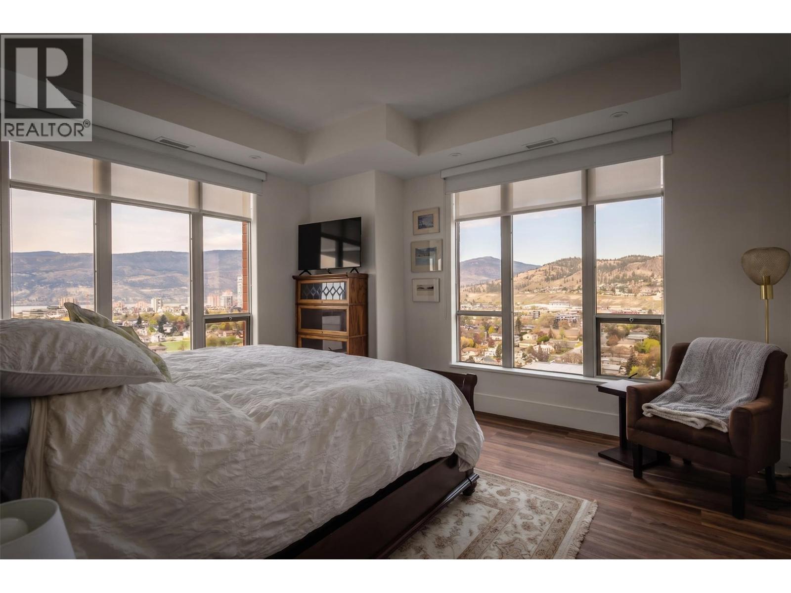 1160 Bernard Avenue Unit# 1603, Kelowna, British Columbia  V1Y 6R2 - Photo 35 - 10385370