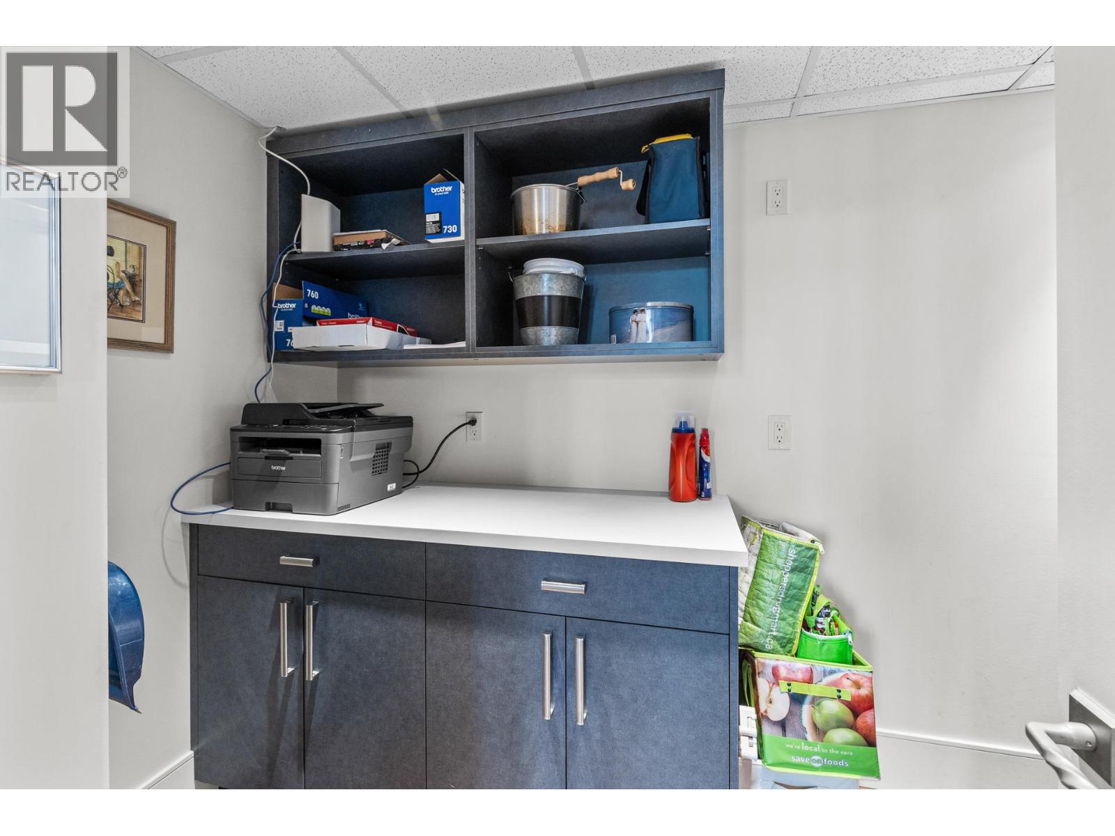 1160 Bernard Avenue Unit# 1603, Kelowna, British Columbia  V1Y 6R2 - Photo 25 - 10385370