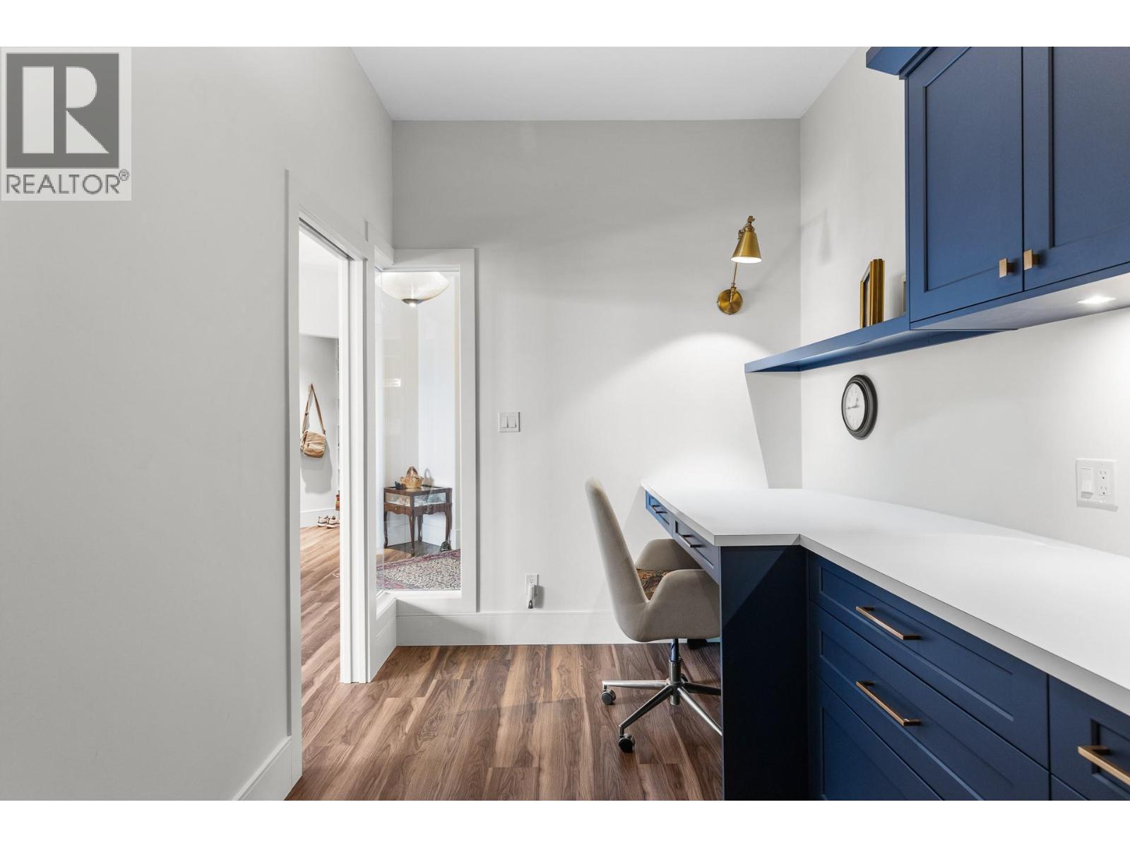1160 Bernard Avenue Unit# 1603, Kelowna, British Columbia  V1Y 6R2 - Photo 24 - 10385370
