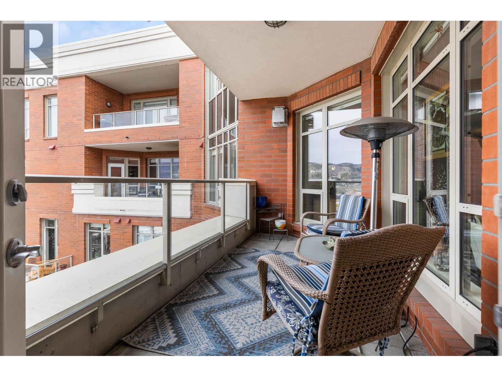 1160 Bernard Avenue Unit# 1603, Kelowna, British Columbia  V1Y 6R2 - Photo 45 - 10385370