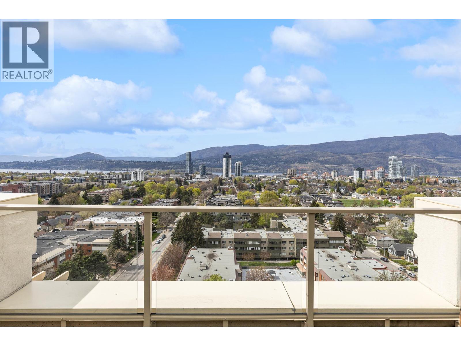1160 Bernard Avenue Unit# 1603, Kelowna, British Columbia  V1Y 6R2 - Photo 49 - 10385370