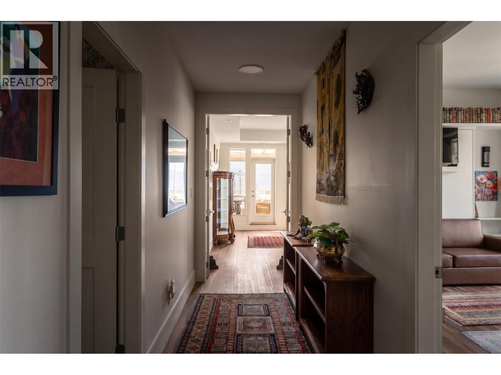 1160 Bernard Avenue Unit# 1603, Kelowna, British Columbia  V1Y 6R2 - Photo 33 - 10385370