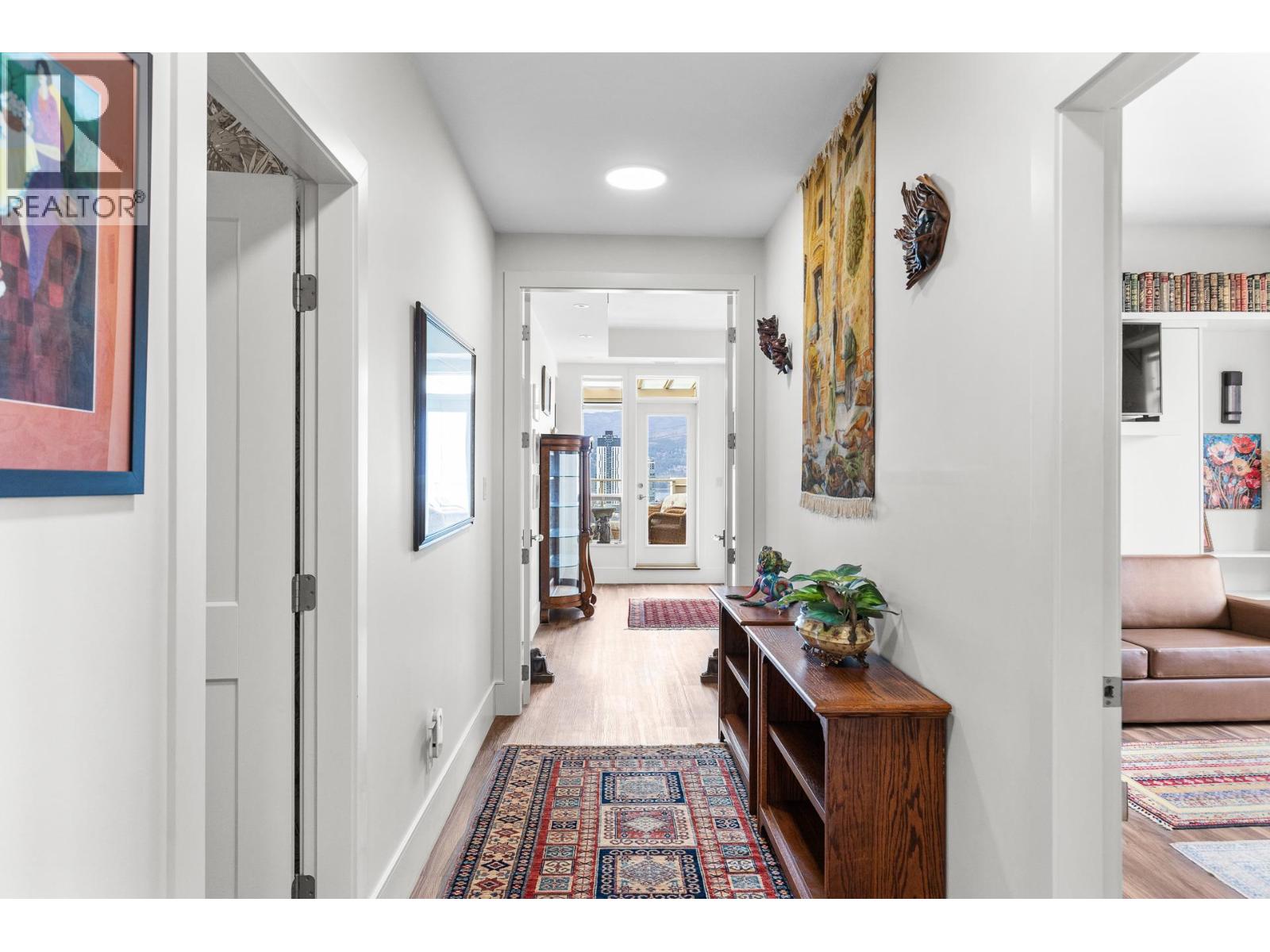 1160 Bernard Avenue Unit# 1603, Kelowna, British Columbia  V1Y 6R2 - Photo 32 - 10385370