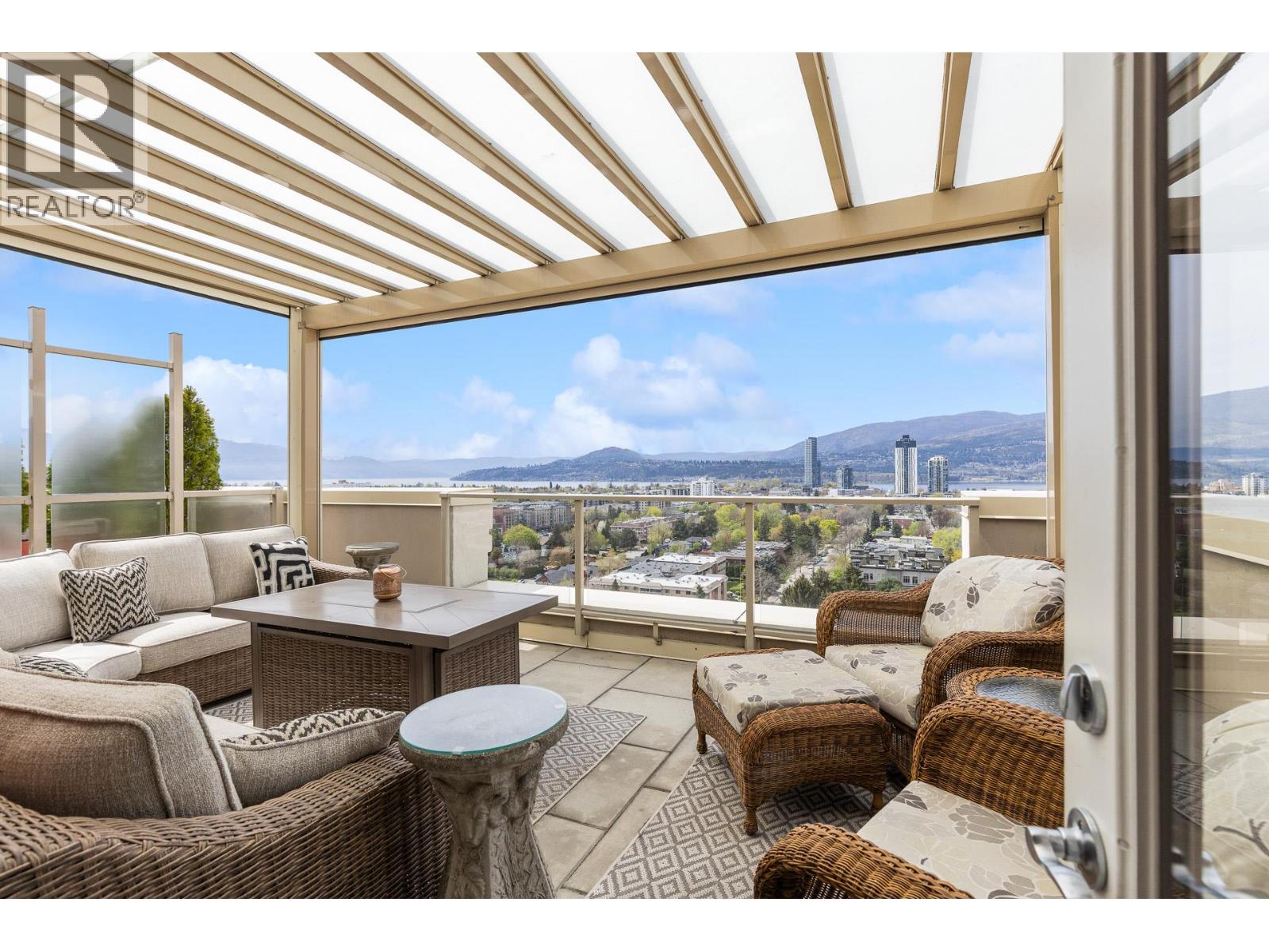 1160 Bernard Avenue Unit# 1603, Kelowna, British Columbia  V1Y 6R2 - Photo 44 - 10385370