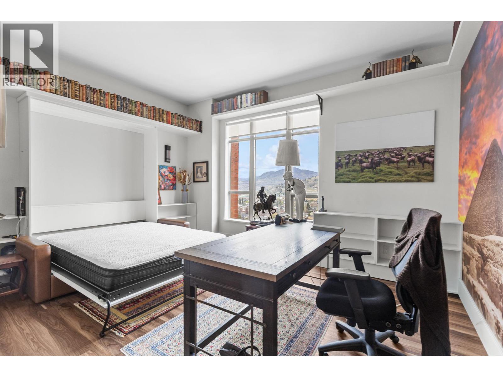 1160 Bernard Avenue Unit# 1603, Kelowna, British Columbia  V1Y 6R2 - Photo 28 - 10385370