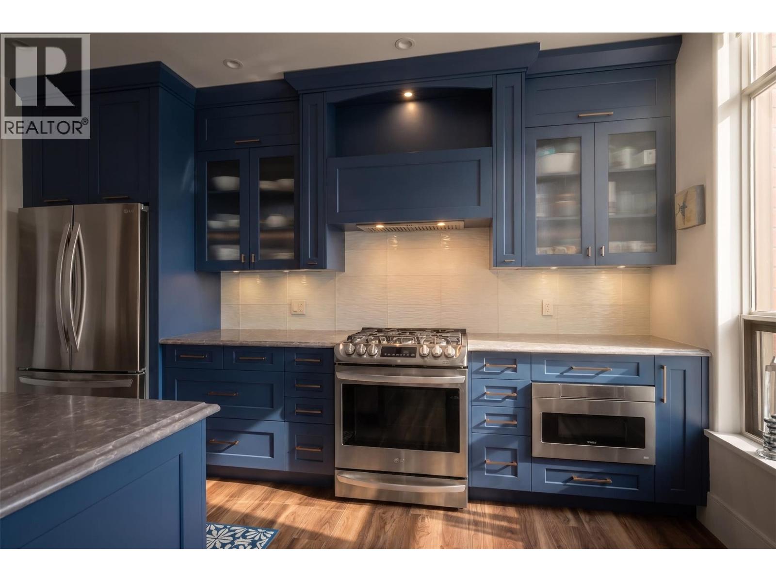 1160 Bernard Avenue Unit# 1603, Kelowna, British Columbia  V1Y 6R2 - Photo 9 - 10385370