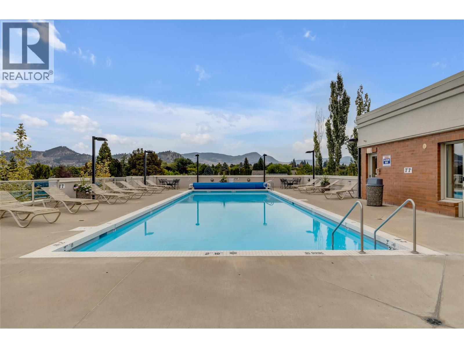 1160 Bernard Avenue Unit# 1603, Kelowna, British Columbia  V1Y 6R2 - Photo 52 - 10385370