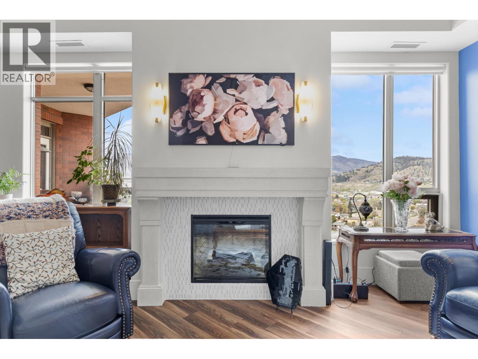 1160 Bernard Avenue Unit# 1603, Kelowna, British Columbia  V1Y 6R2 - Photo 17 - 10385370