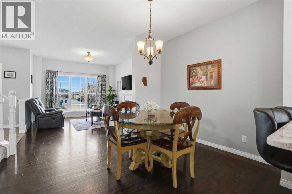 2116 Reunion Square NW, Airdrie, Alberta  T4B 0Y9 - Photo 8 - A2307416