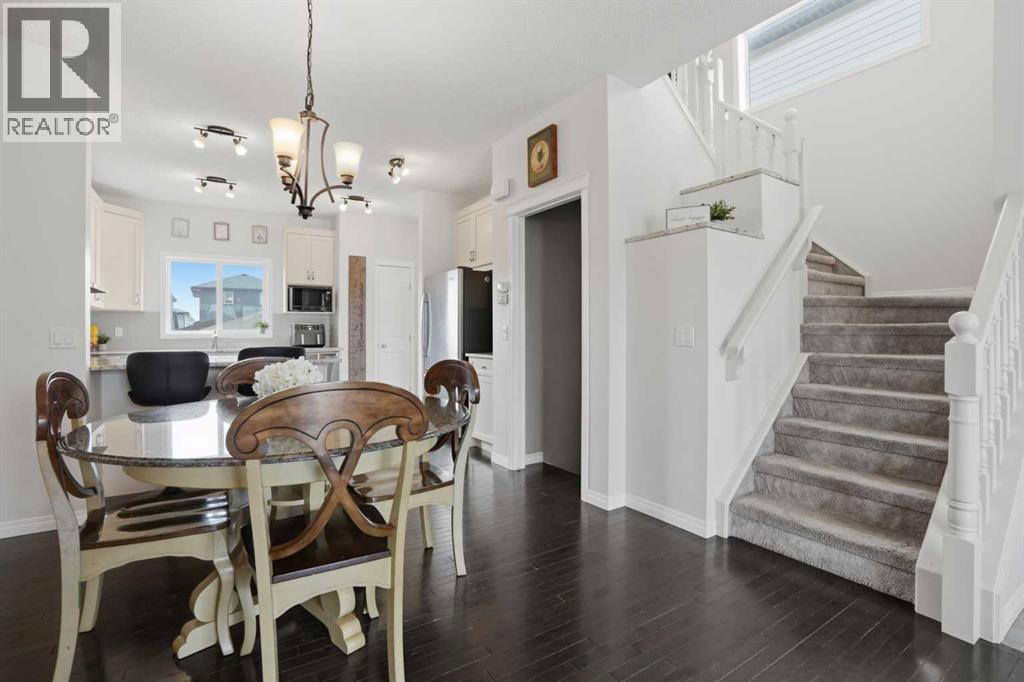 2116 Reunion Square NW, Airdrie, Alberta  T4B 0Y9 - Photo 9 - A2307416
