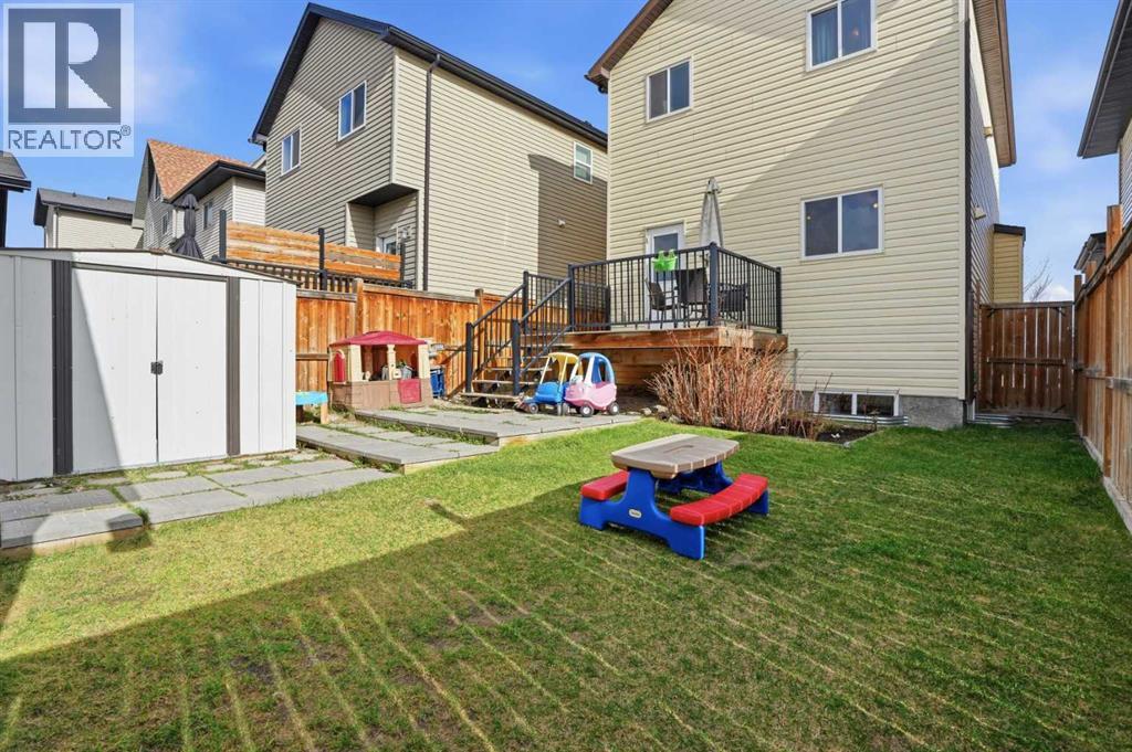 2116 Reunion Square NW, Airdrie, Alberta  T4B 0Y9 - Photo 39 - A2307416