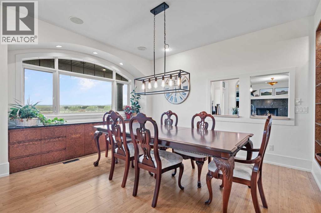 16019 298 Avenue W, Rural Foothills County, Alberta  T1S 5P5 - Photo 9 - A2308611