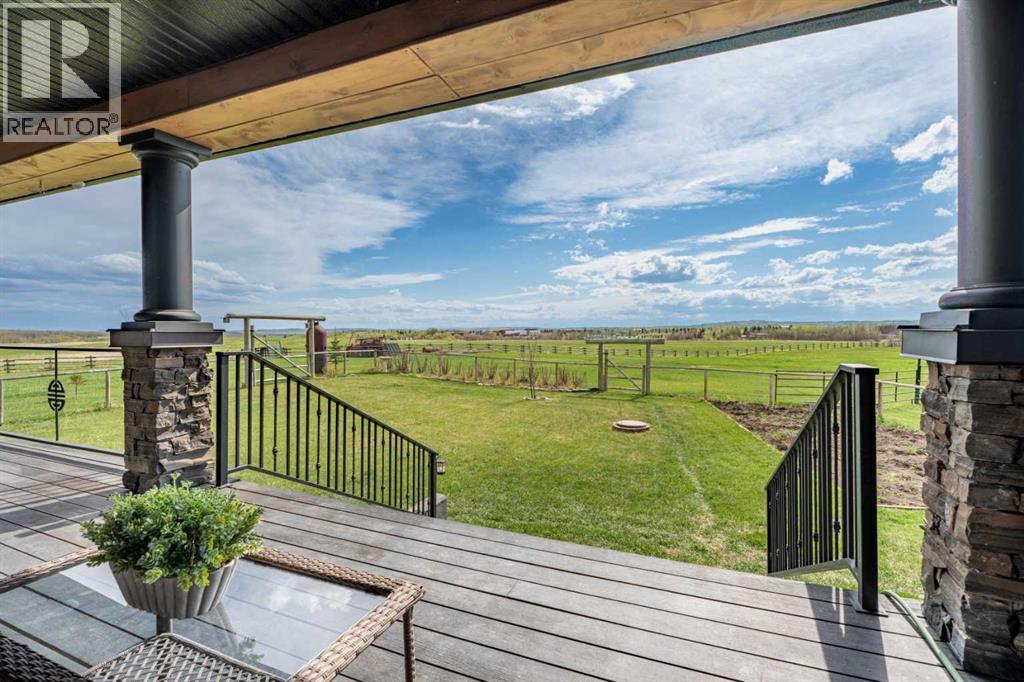 16019 298 Avenue W, Rural Foothills County, Alberta  T1S 5P5 - Photo 25 - A2308611