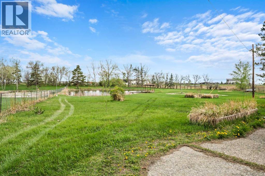 71 Prairie Schooner Estates, Rural Rocky View County, Alberta  T1X 0J8 - Photo 2 - A2312323