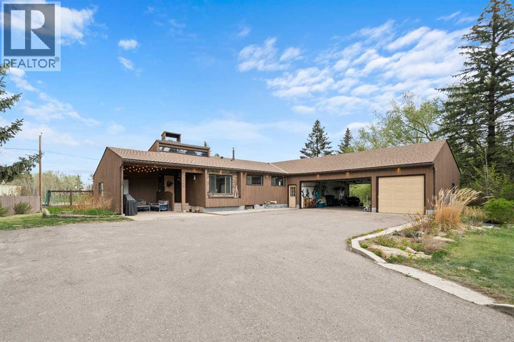 71 Prairie Schooner Estates, Rural Rocky View County, Alberta  T1X 0J8 - Photo 25 - A2312323