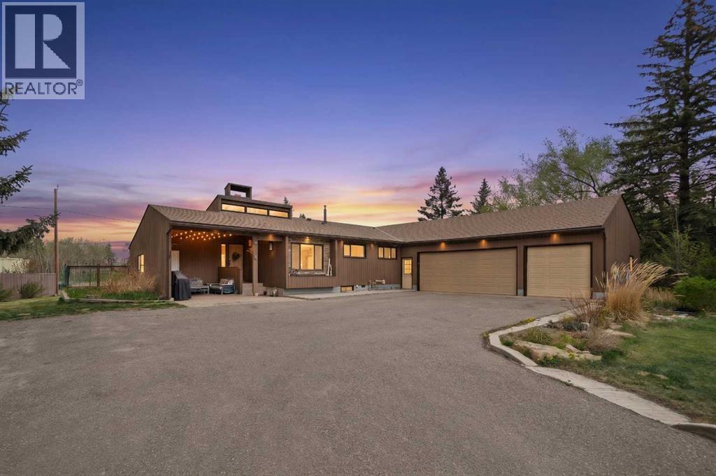 71 Prairie Schooner Estates, Rural Rocky View County, Alberta