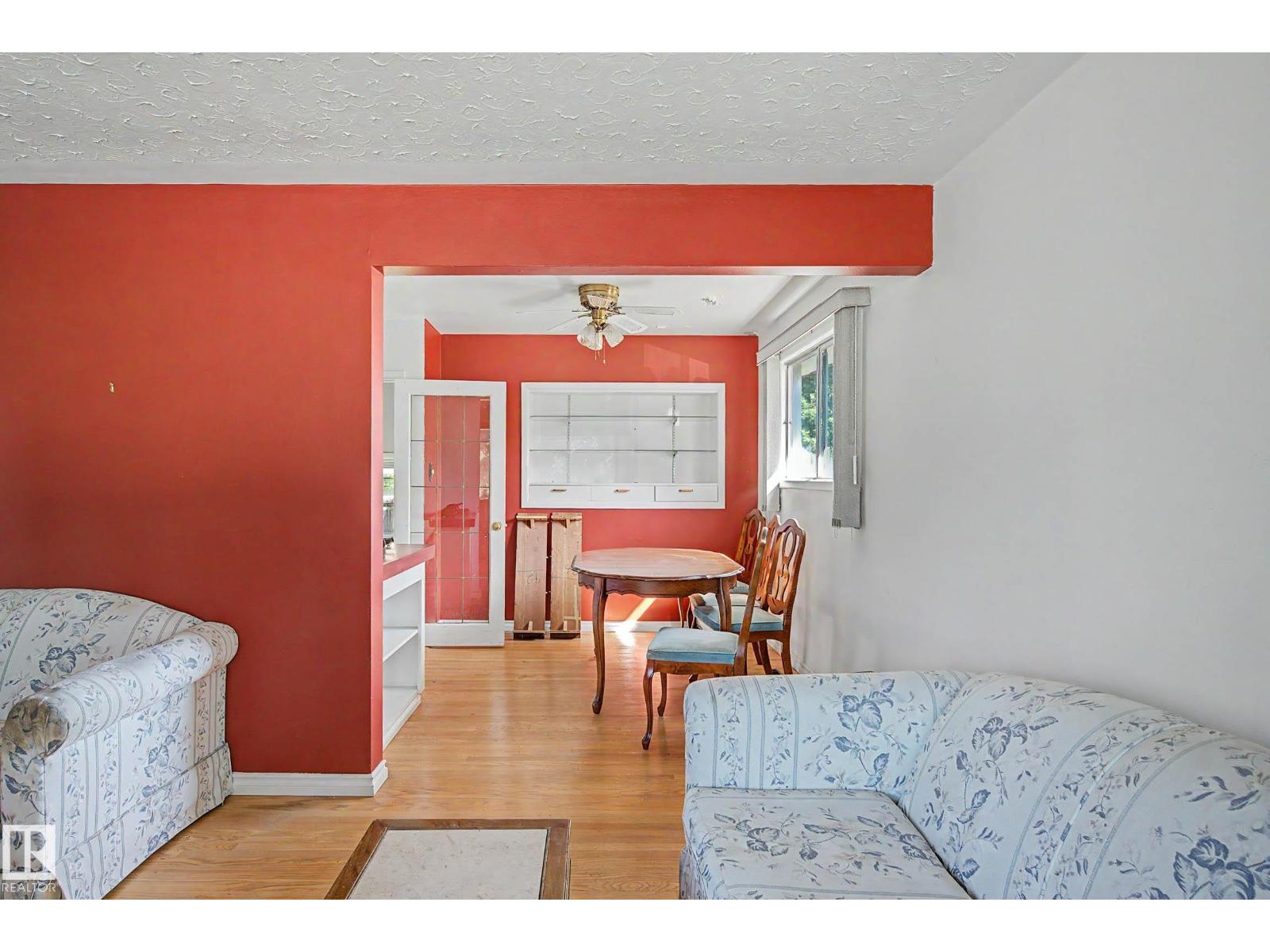 4728 102a Av Nw, Edmonton, Alberta  T6A 0R1 - Photo 11 - E4488673