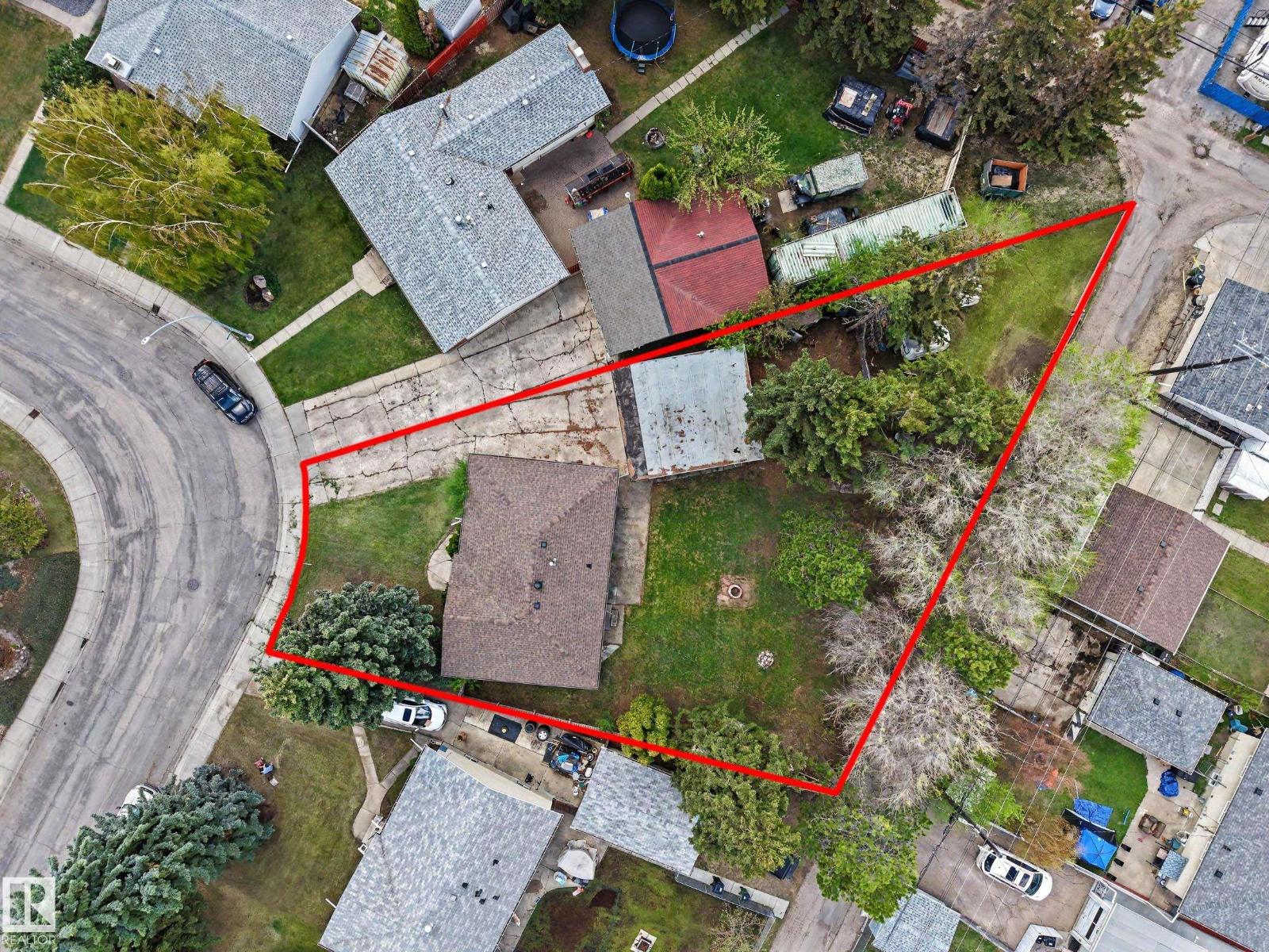 4728 102a Av Nw, Edmonton, Alberta  T6A 0R1 - Photo 2 - E4488673