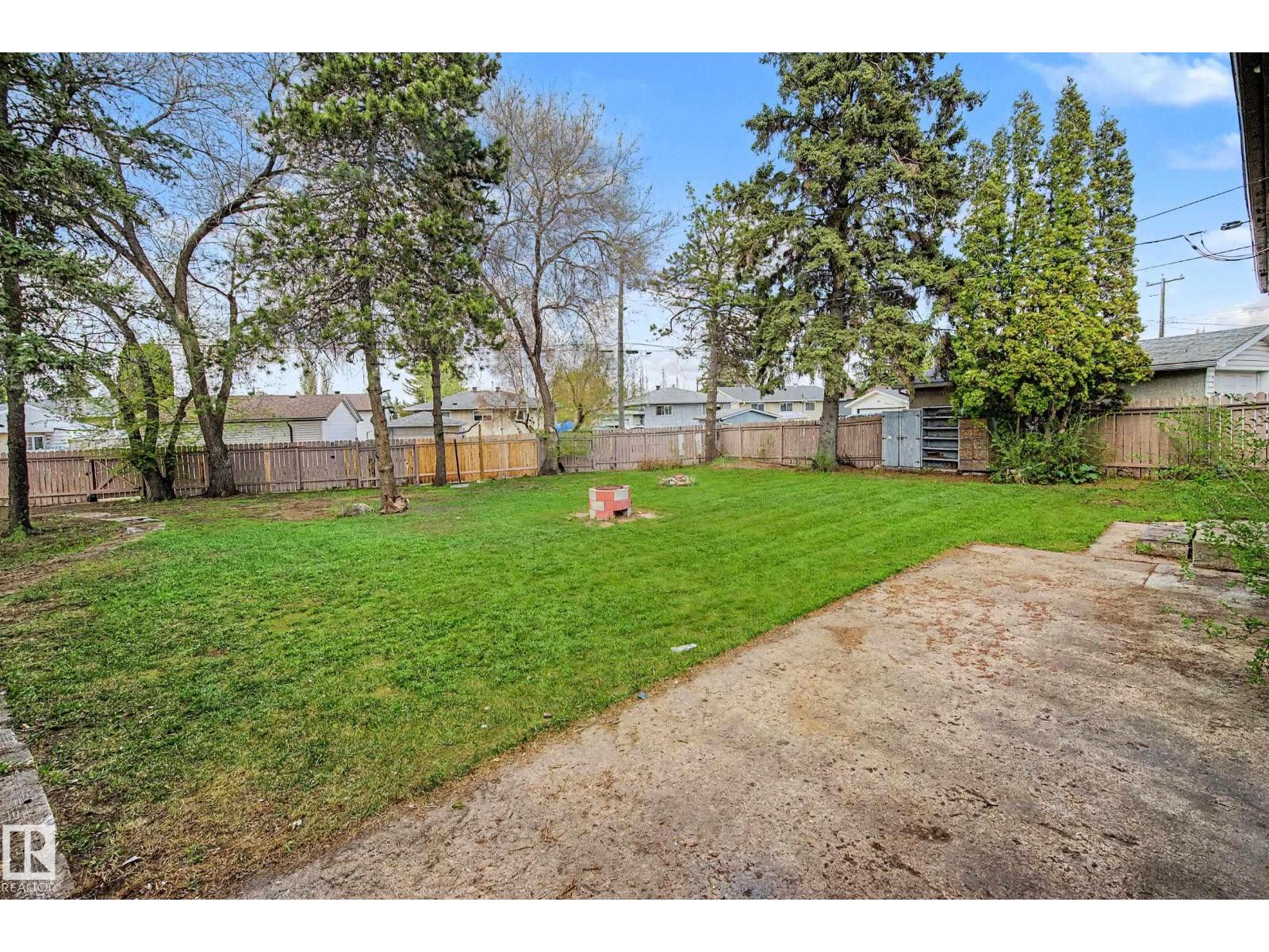 4728 102a Av Nw, Edmonton, Alberta  T6A 0R1 - Photo 26 - E4488673