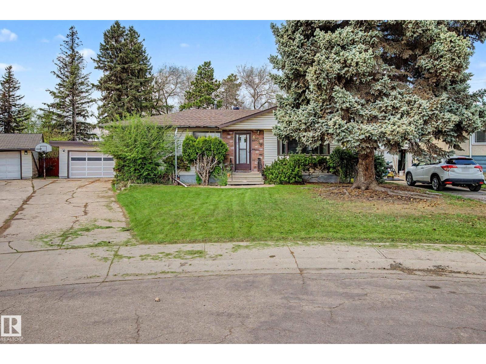 4728 102a Av Nw, Edmonton, Alberta  T6A 0R1 - Photo 3 - E4488673