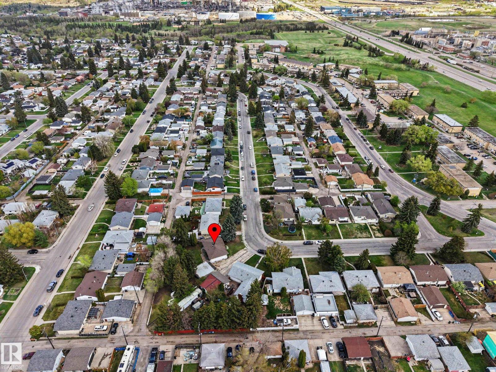 4728 102a Av Nw, Edmonton, Alberta  T6A 0R1 - Photo 38 - E4488673