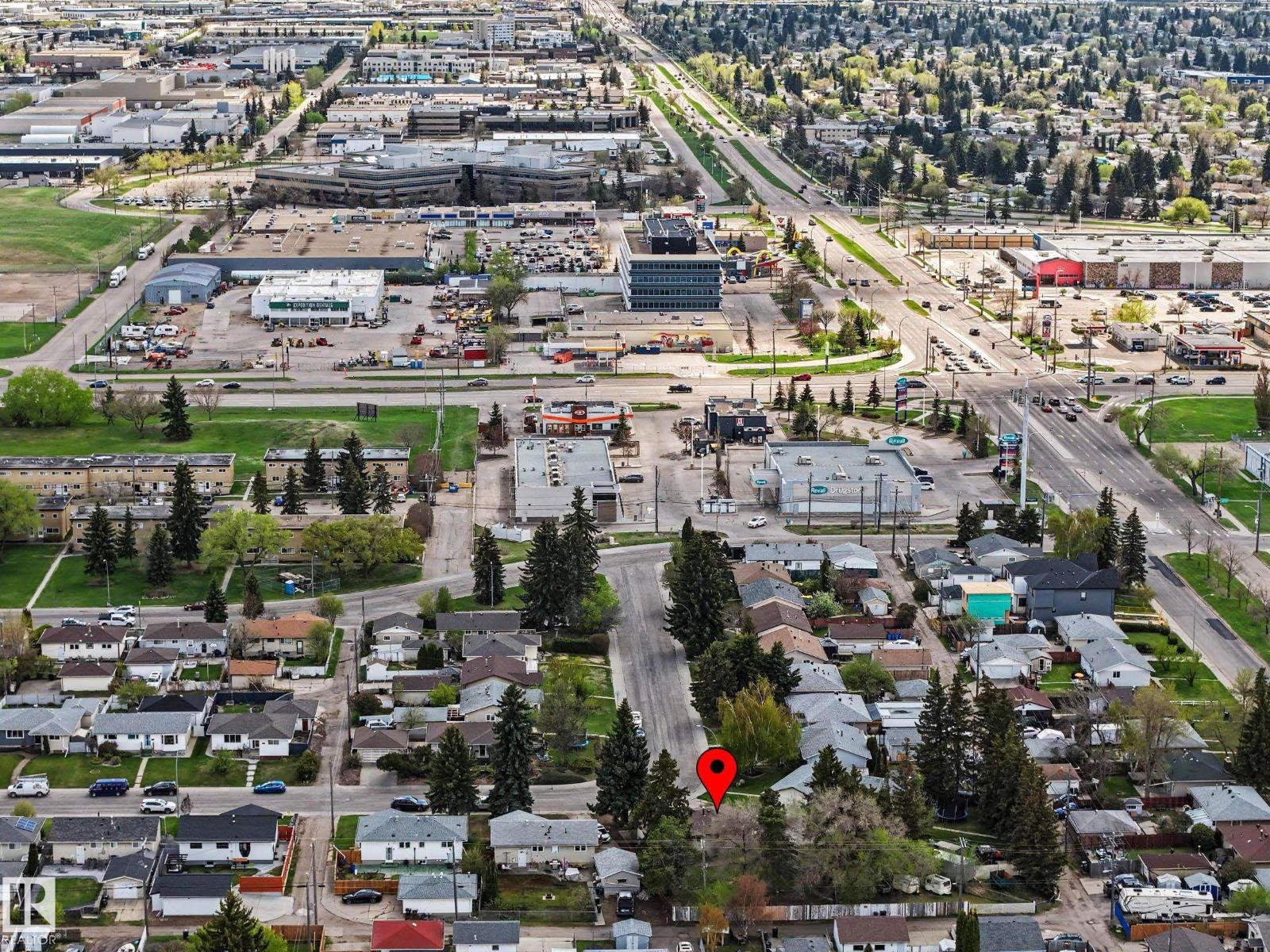 4728 102a Av Nw, Edmonton, Alberta  T6A 0R1 - Photo 50 - E4488673