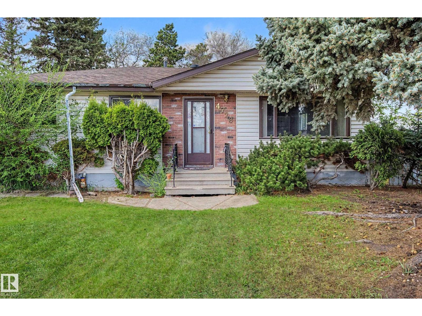 4728 102a Av Nw, Edmonton, Alberta  T6A 0R1 - Photo 6 - E4488673