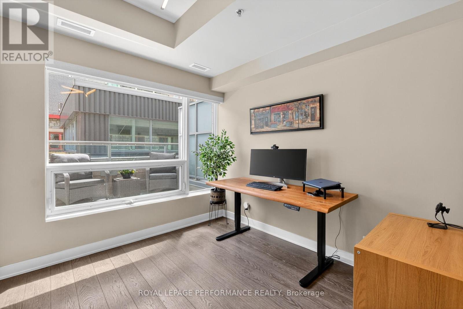 110 - 416 Sparks Street, Ottawa, Ontario  K1R 0B2 - Photo 13 - X13147186